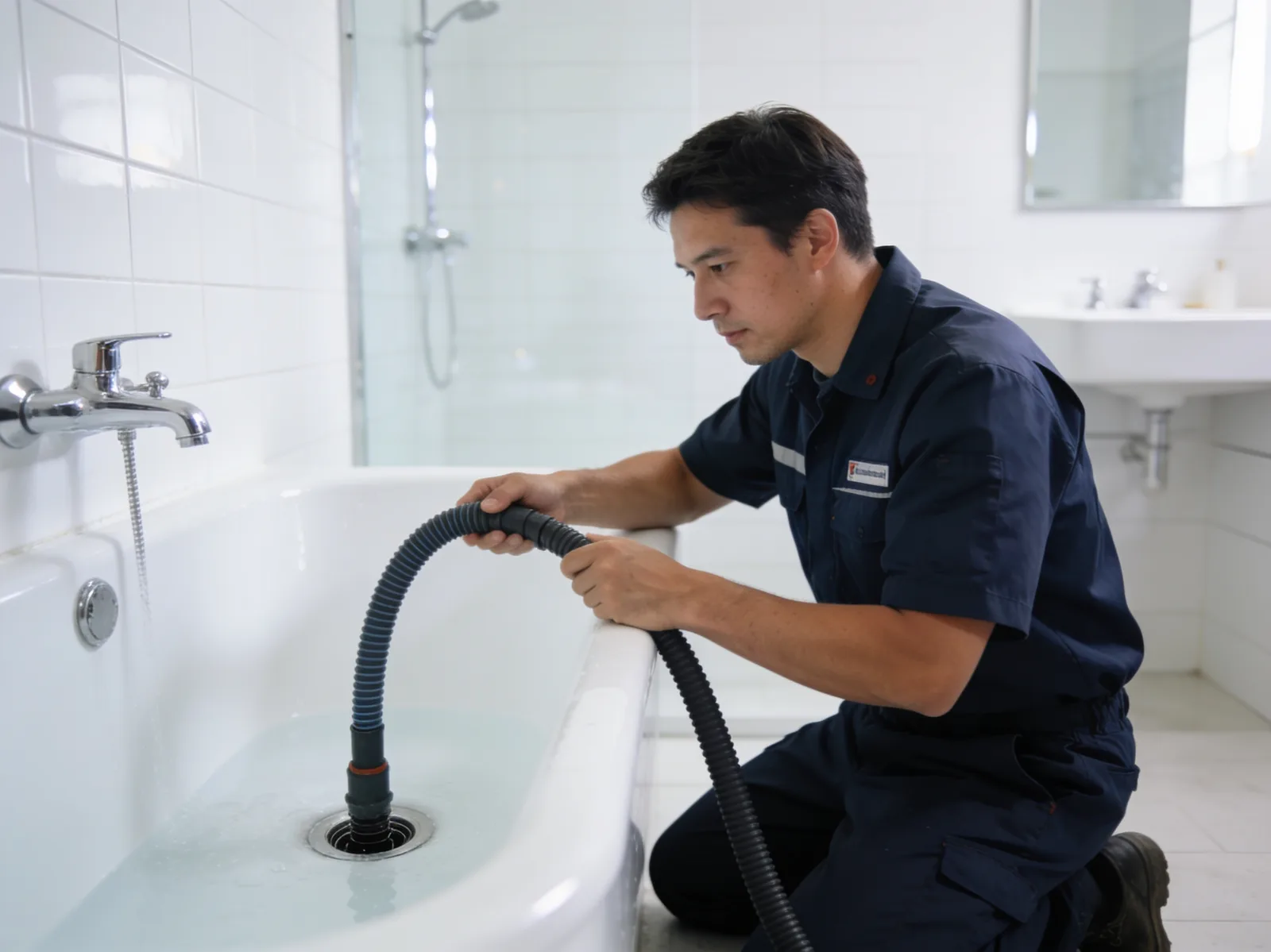 Emergency Plumber Moodus, CT FAQs
